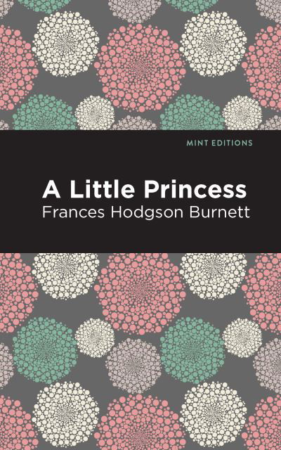 Cover for Frances Hodgson Burnett · A Little Princess - Mint Editions (Pocketbok) (2021)