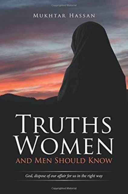 Cover for Mukhtar Hassan · Truths Women and Men Should Know (Paperback Book) (2016)