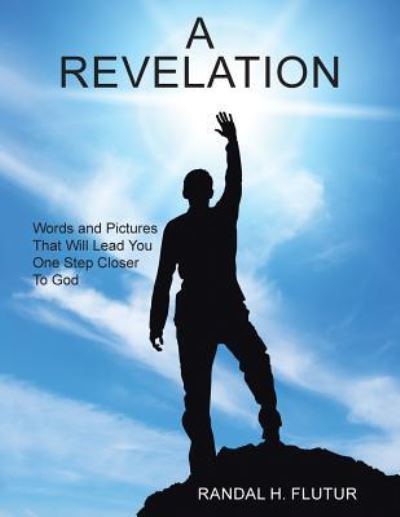 Cover for Randal H Flutur · A Revelation (Pocketbok) (2019)