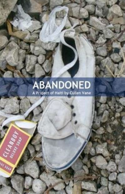 Cover for Cullen Vane · Abandoned (Pocketbok) (2016)