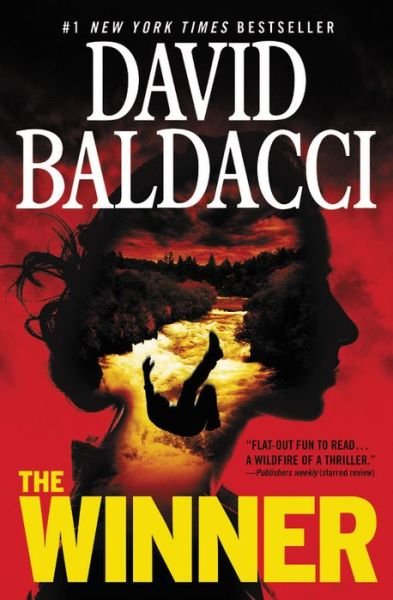The Winner - David Baldacci - Bøger - Grand Central Publishing - 9781538711798 - 28. august 2018