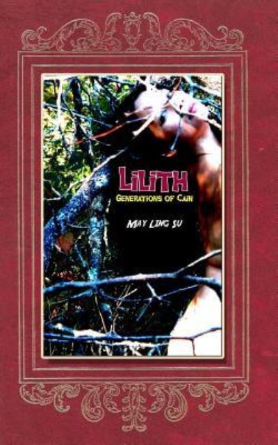 Cover for May Ling Su · Lilith (Paperback Book) (2016)