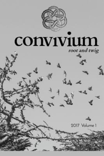 Cover for Suzanne M Lewis · Convivium Bw (Paperback Book) (2017)