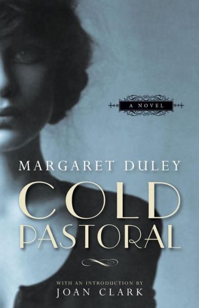 Cover for Margaret Duley · Cold Pastoral (Paperback Book) (2014)