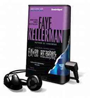 False Prophet - Faye Kellerman - Other - Dreamscape Media - 9781611207798 - June 17, 2012