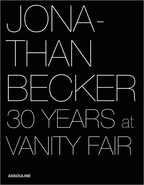 Cover for Jonathan Becker (Hardcover Book) (2012)