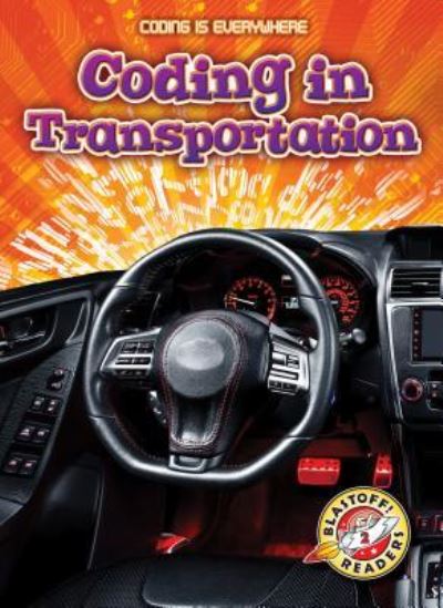 Cover for Elizabeth Noll · Coding in Transportation (Paperback Book) (2018)