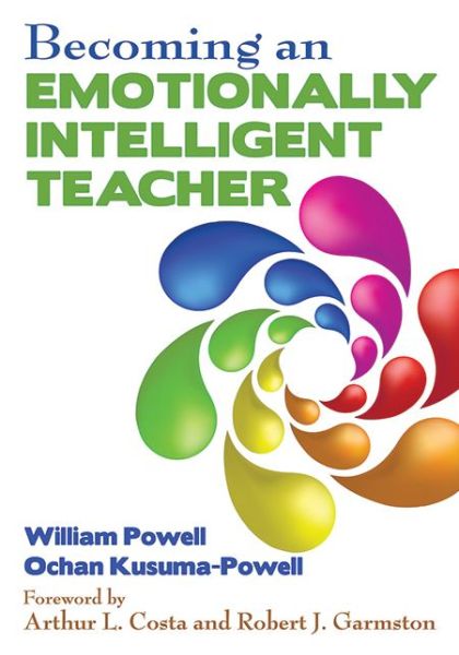 Cover for William Powell · Becoming an Emotionally Intelligent Teacher (Paperback Book) (2013)