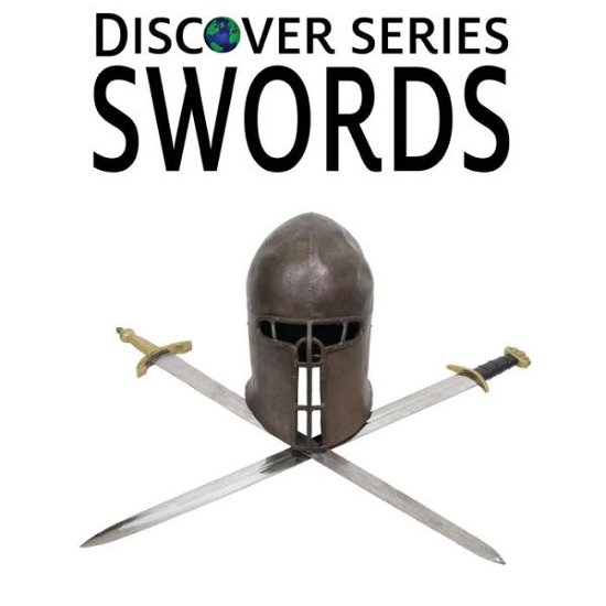 Cover for Xist Publishing · Swords (Paperback Book) (2015)
