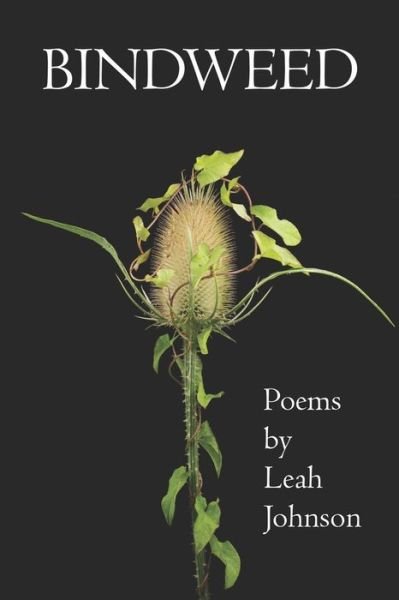 Cover for Leah Johnson · Bindweed (Pocketbok) (2021)