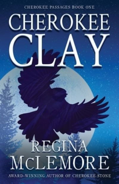 Cover for Regina McLemore · Cherokee Clay (Paperback Book) (2021)