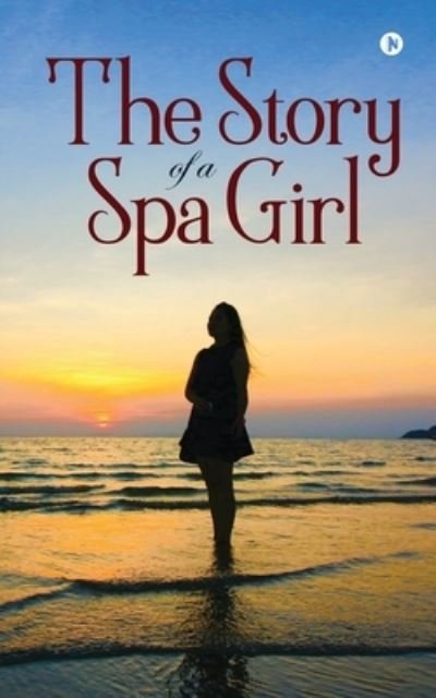 Cover for Surender · The Story of a Spa Girl (Paperback Book) (2021)