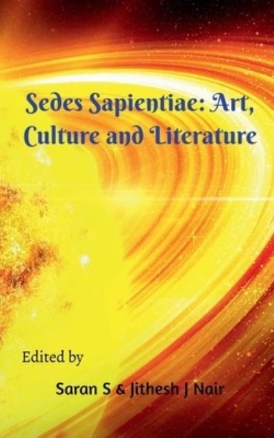 Cover for Edit Academic · Sedes Sapientiae (Book) (2021)