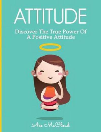 Cover for Ace McCloud · Attitude (Hardcover Book) (2017)