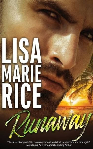 Cover for Lisa Marie Rice · Runaway (Taschenbuch) (2022)