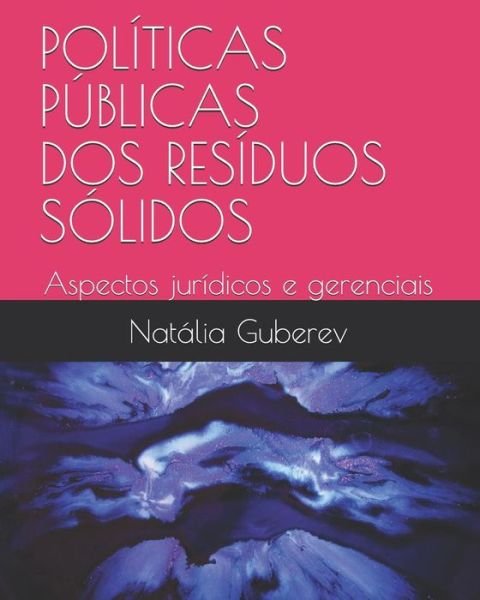 Cover for Nat Guberev · Pol (Paperback Bog) (2018)