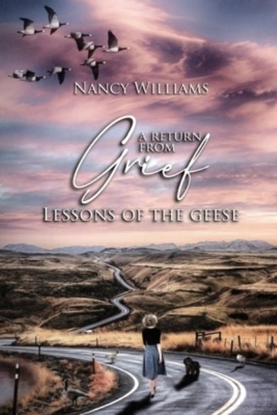 Cover for Nancy Williams · A Return from Grief (Paperback Book) (2020)