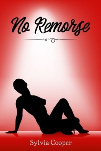 Cover for Sylvia Cooper · No Remorse (Paperback Book) (2019)