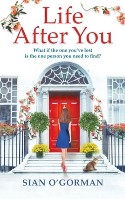 Cover for Sian O'Gorman · Life after You (Buch) (2022)