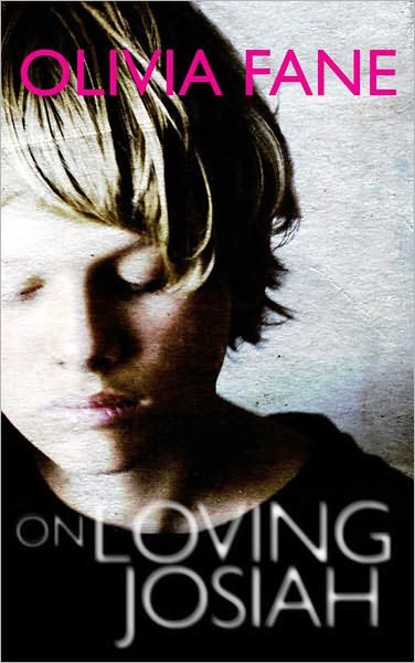 On Loving Josiah - On Loving Josiah - Books - Quercus Publishing - 9781906413798 - April 7, 2011