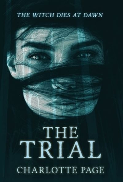 Cover for Charlotte Page · The Trial (Hardcover Book) (2021)