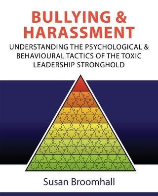 Cover for Susan Broomhall · Bullying and Harassment (Pocketbok) (2022)