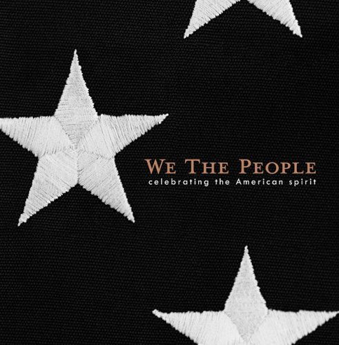 Cover for Dan Zadra · We the People (Hardcover Book) (2009)