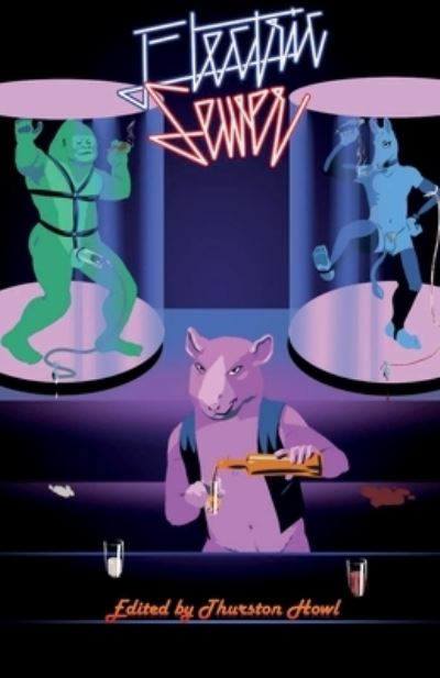 The Electric Sewer - Thurston Howl - Books - Thurston Howl Publications - 9781945247798 - June 16, 2020