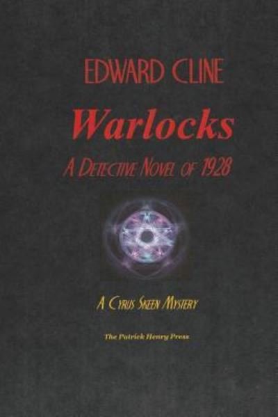 Cover for Edward Cline · Warlocks (Taschenbuch) (2017)