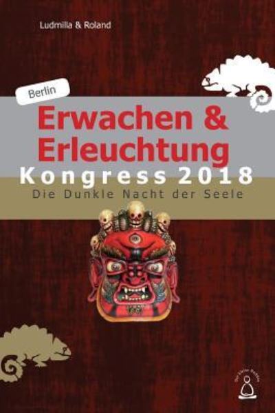 Cover for Ludmilla &amp; Roland · Erwachen &amp; Erleuchtung (Taschenbuch) (2018)