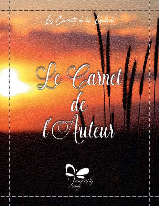 Cover for Design · Le Carnet de l'Auteur (Book)