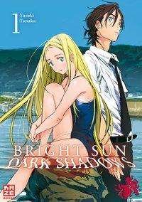 Cover for Tanaka · Bright Sun - Dark Shadows - Band (Book)