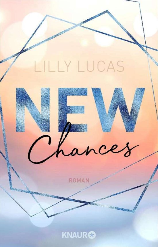 Cover for Lucas · New Chances (Bog)