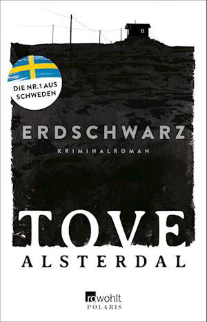 Cover for Tove Alsterdal · Erdschwarz (Bog) (2022)