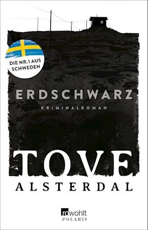 Cover for Tove Alsterdal · Erdschwarz (Buch) (2022)