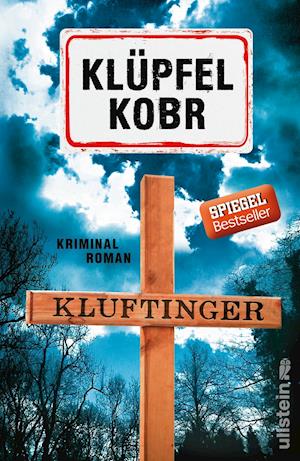 Kluftinger: Kriminalroman - Klüpfel - Books -  - 9783550081798 - 