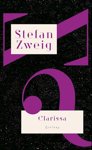 Cover for Simone Lettner · Clarissa (Book) (2024)