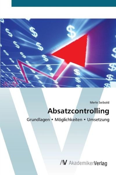 Cover for Seibold · Absatzcontrolling (Bok) (2012)