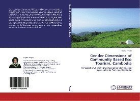 Cover for Thapa · Gender Dimensions of Community Ba (Bog)