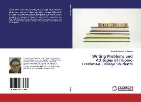 Cover for Ramos · Writing Problems and Attitudes of (Book)