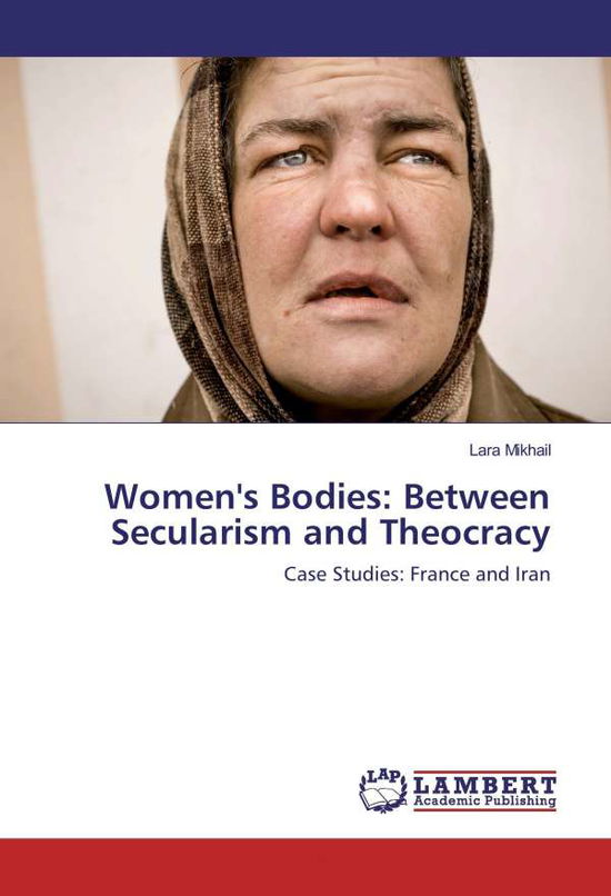 Cover for Mikhail · Women's Bodies: Between Secular (Book)