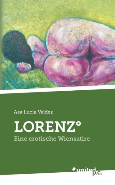 Cover for Valdez · Lorenz° (Book) (2017)