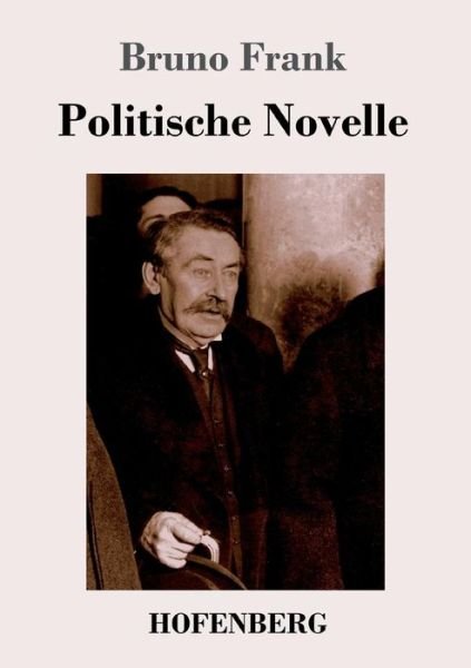 Cover for Frank · Politische Novelle (Buch) (2017)