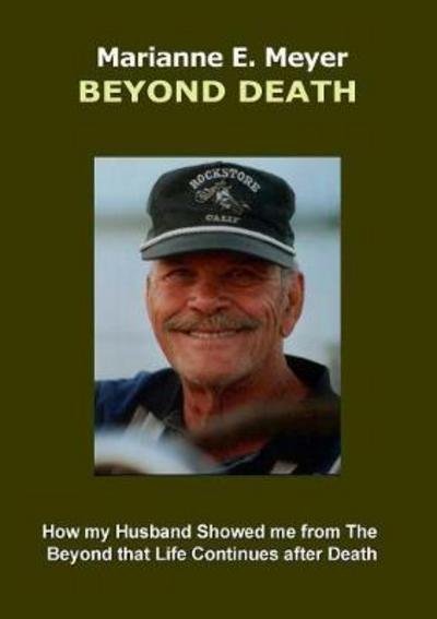 Beyond Death - Meyer - Libros -  - 9783744840798 - 7 de diciembre de 2017