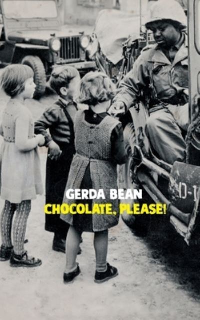 Cover for Bean · Chocolate, please! (N/A) (2021)