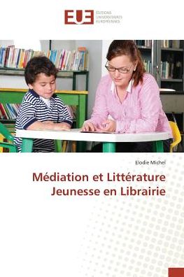 Cover for Michel · Médiation et Littérature Jeuness (Book)