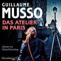 Cover for Musso · Musso:das Atelier In Paris, (CD)
