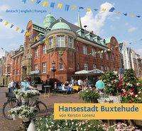 Kerstin Lorenz · Hansestadt Buxtehude (Hardcover Book) (2015)