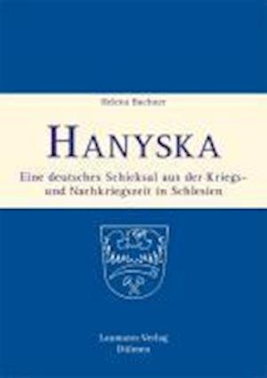 Cover for Buchner · Hanyska und Hanyskas Kinder (Bog)