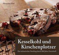 Cover for Hoff · Kesselkohl und Kirschenplotzer (Book)